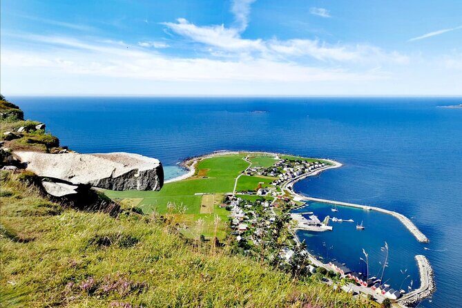 Aalesund Highlights +Alnes the most beautiful island 4H Excursion - Who Will Love This Tour?