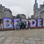 Aberdeen City Centre Walking Tour (2pm) - Practical Details & What You’ll Experience