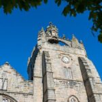 Aberdeen Historical Walking Tour - The Value of This Experience