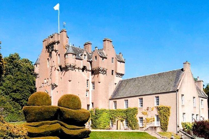 Aberdeenshire and Royal Deeside Private Half-day Castle Tour - Who Will Love This Tour?