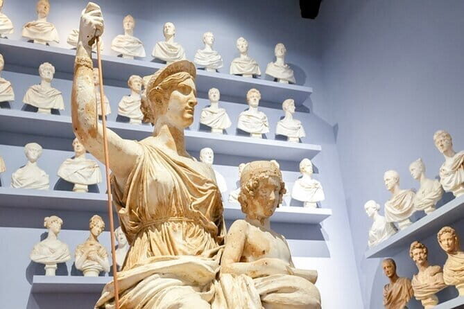 Academia Gallery: Statue of David Evening Tour - FAQ