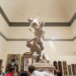 Accademia Gallery and Free Florence City Walking Tour - Walking Tour of Florence’s Iconic Landmarks