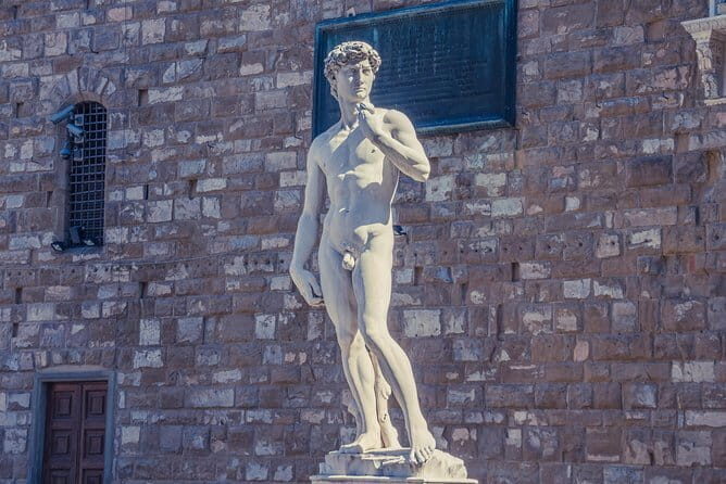 Accademia Gallery Private Tour with 5-star Guide - The Experience: Breaking Down the Itinerary and What to Expect