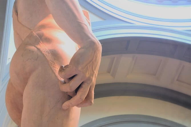 Accademia Gallery with David Private Tour - What the Reviews Say