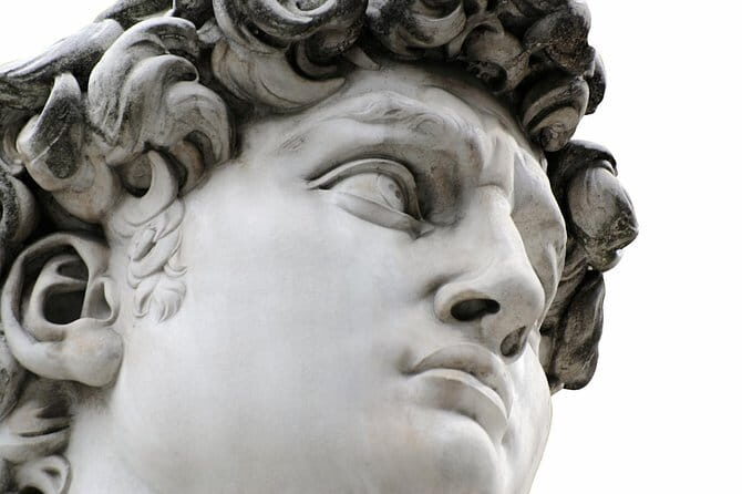 Accademia: timed-entry ticket & self-guided visit app - The Sum Up