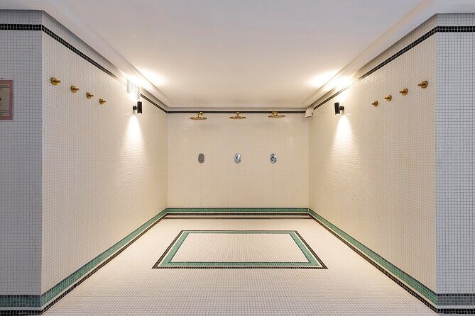 Access to the SPA in Biarritz - The Realities of the Experience: Authentic Feedback