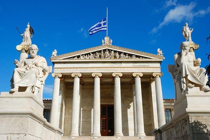 Accessible Tour In Athens, 3 Hours Athens Panorama Shore Excursion - The Experience: Details and Value