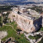 Acropolis Afternoon Walking Tour(Small Group) - Who Should Consider This Tour?
