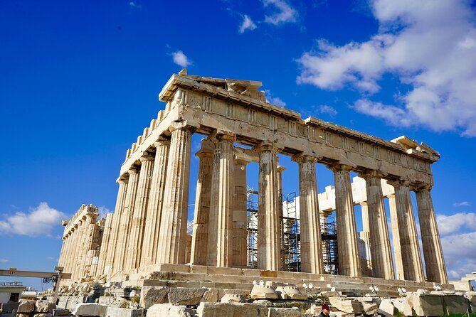 Acropolis, Athens highlights and Temple of Poseidon Private Tour - What Makes This Tour Stand Out?