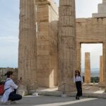 Acropolis of Athens and Acropolis Museum Tour - FAQ