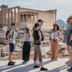 Acropolis of Athens, Parthenon and Acropolis Museum private tour with dinner - Final Thoughts: Who Will Love This Tour?