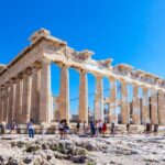 Acropolis & Parthenon Admission Ticket w/ self guided audio tours - Additional Insights from Reviews