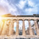 Acropolis & Parthenon Tour and Athens Highlights Bike tour - Detailed Itinerary Breakdown