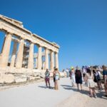 Acropolis & Parthenon Walking Tour with Optional Acropolis Museum - Final Words