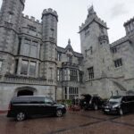 Adare Manor to Dublin Airport Premium Car Service - FAQs