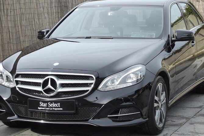 Adare To Cliffs of Moher Co Clare Private Car Tour - FAQ