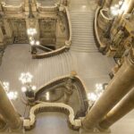 Admission ticket Arsène Lupine and the secret of the Opera - What does the itinerary include?