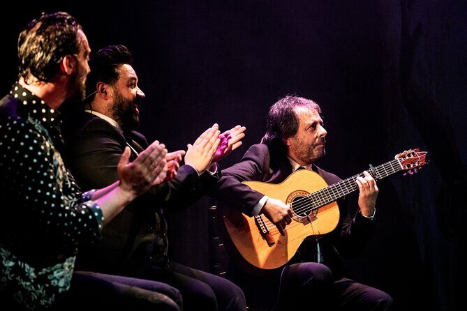 Admission to flamenco show "Pasión" - Final Thoughts: Who Will Love This Flamenco Show?