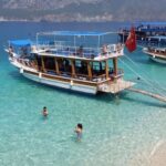 Adrasan Suluada Guided Boat Tour with Lunch - Authentic Experiences and Practical Details