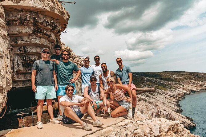 Adrenaline Quad Safari Tour - The Sum Up