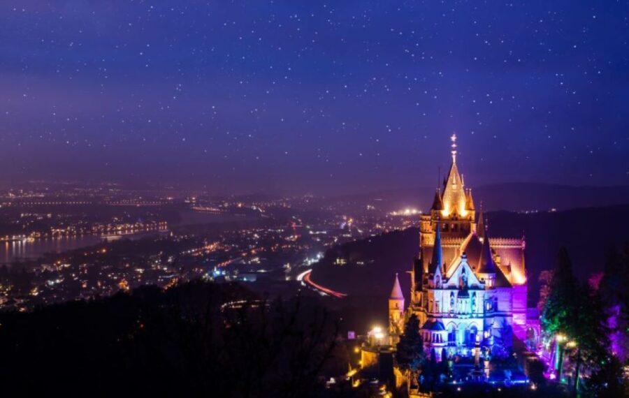 Advent trips with Christmas music - Is This Experience Worth It?