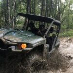 Adventure 1h with a 3-seater Buggy - Pricing and Value