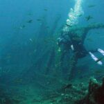 Adventure Dives for certified divers in Nea Makri, Athens - Detailed Itinerary and What to Expect