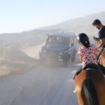 Adventure in Cappadocia Horse Riding Sunset ,Daytime - Practical Considerations