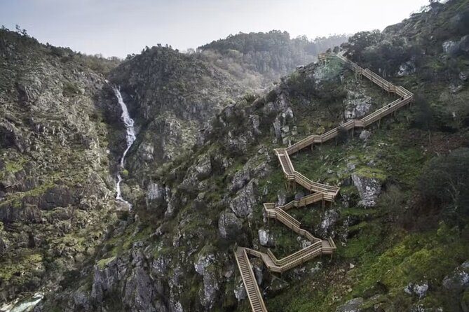 Adventure in Nature: Passages of Paiva and Arouca Bridge - Additional Considerations and Tips