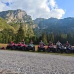 Adventure into Slovenian nature with a quad tour in Bovec. - Who Is This Tour Best Suited For?