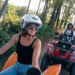 ADVENTURE TOUR QUAD 2.5H | MORENIC HILLS and LAKE GARDA - Value Analysis: Is It Worth It?