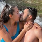 Adventures day: Thermal Springs and Waterfalls - Starting Out: Segorbe’s Bridal Veil Waterfall