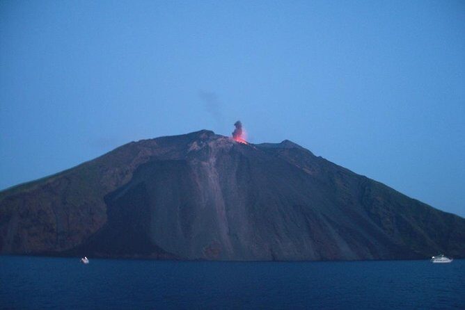 Aeolian Islands Day Trip from Taormina: Stromboli and Panarea - Authentic Experiences and Guest Perspectives