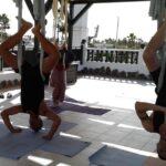 Aerial Yoga Experience in Maspalomas, Spain - The Experience Itself: What to Expect