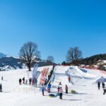 Afternoon Beginner Package Snowboard - The Instruction