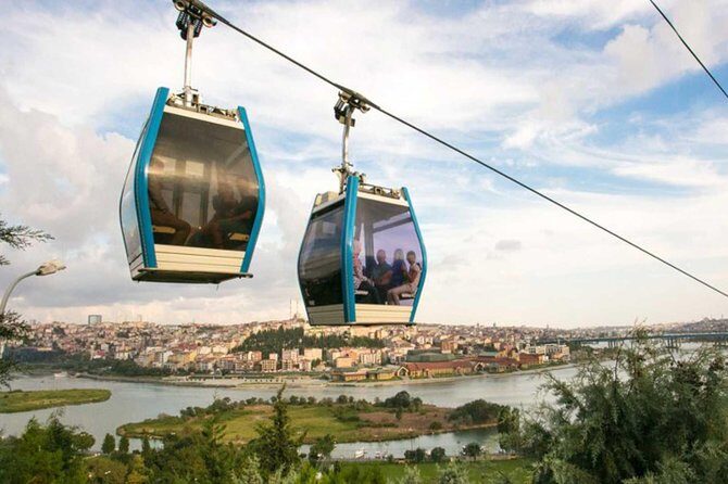 Afternoon Bosphorus Cruise Tour, Golden Horn Coach Tour and Pierre Loti Tour - FAQ