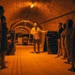 Afternoon Champagne visit & tasting class near Epernay - An In-Depth Look at the Tour Experience