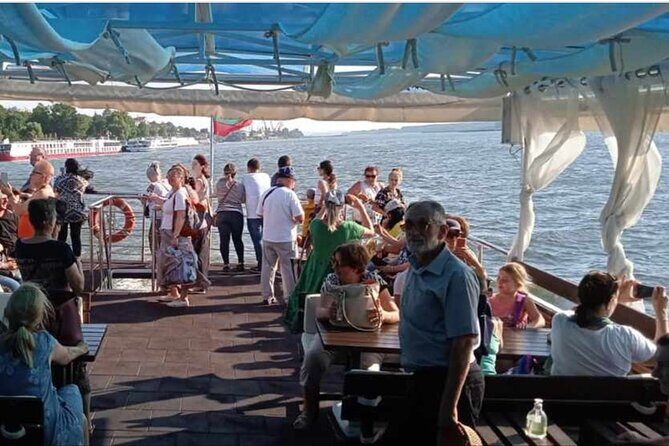 Afternoon in Bulgaria and boat ride on Danube River, Private tour - Why This Tour Works for Travelers