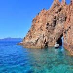 Afternoon in Scandola and creeks of Piana with stop in Girolata - Authentic Experiences Shared by Reviewers