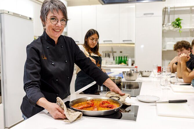 Afternoon Tapas Cooking Class in a Secret Venue in Madrid - Authentic Experiences and Real Guest Insights