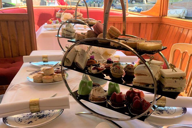 Afternoon tea Amsterdam - Who Will Love This Tour?
