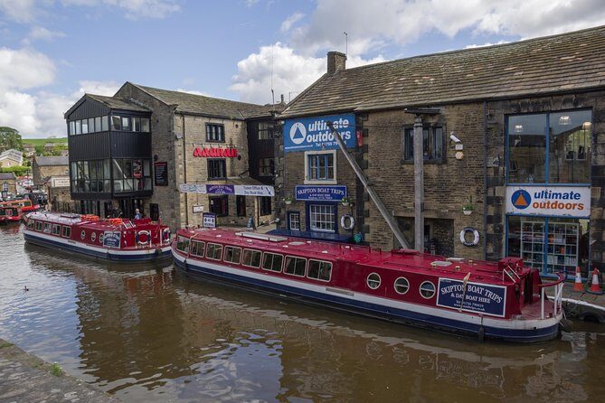 Afternoon Tea Cruise in North Yorkshire - Practical Details and Tips