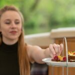 Afternoon Tea Sightseeing River Cruise in Oxford - Exploring the Itinerary in Detail
