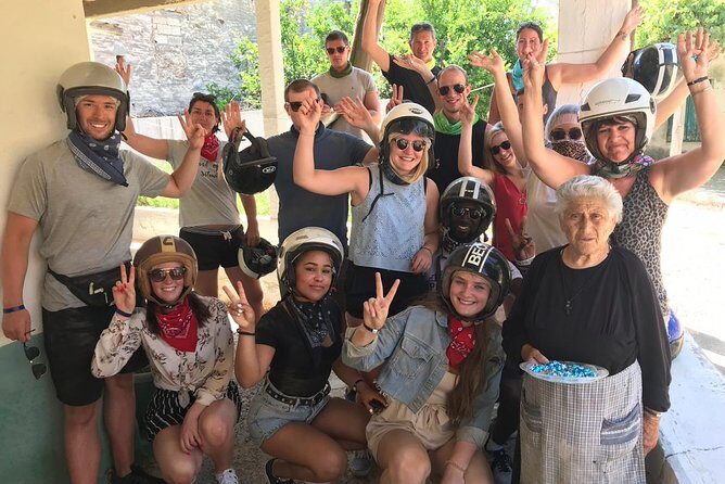 Agia Pelagia Quad Safari to Discover the Authentic Crete - Why This Tour Is a Great Choice