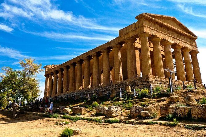 Agrigento and Piazza Armerina day tour - What to Expect and Pack