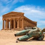 Agrigento and Piazza Armerina: Valley of the Temples and Villa Romana del Casale - Key Points