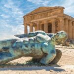 Agrigento: Valle dei Templi Fast-Track Ticket & Audio Guide - The Experience in Detail: A Walkthrough of the Visit