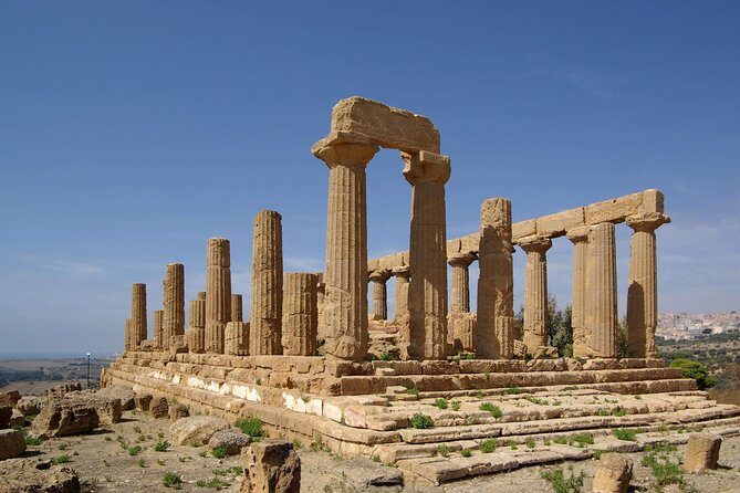 Agrigento Valley of the Temples Archaeological Area - Who Would Enjoy This Tour?