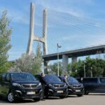 Airport Private Transfer to Lisbon - Vehicle Quality and Comfort