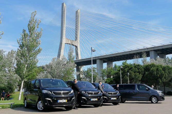 Airport Private Transfer to Lisbon - Vehicle Quality and Comfort